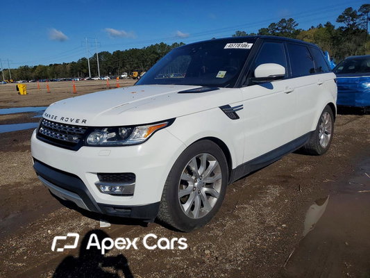 Land Rover Range Rover 2017 - Image 1 of 13