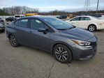 Nissan Versa 2025