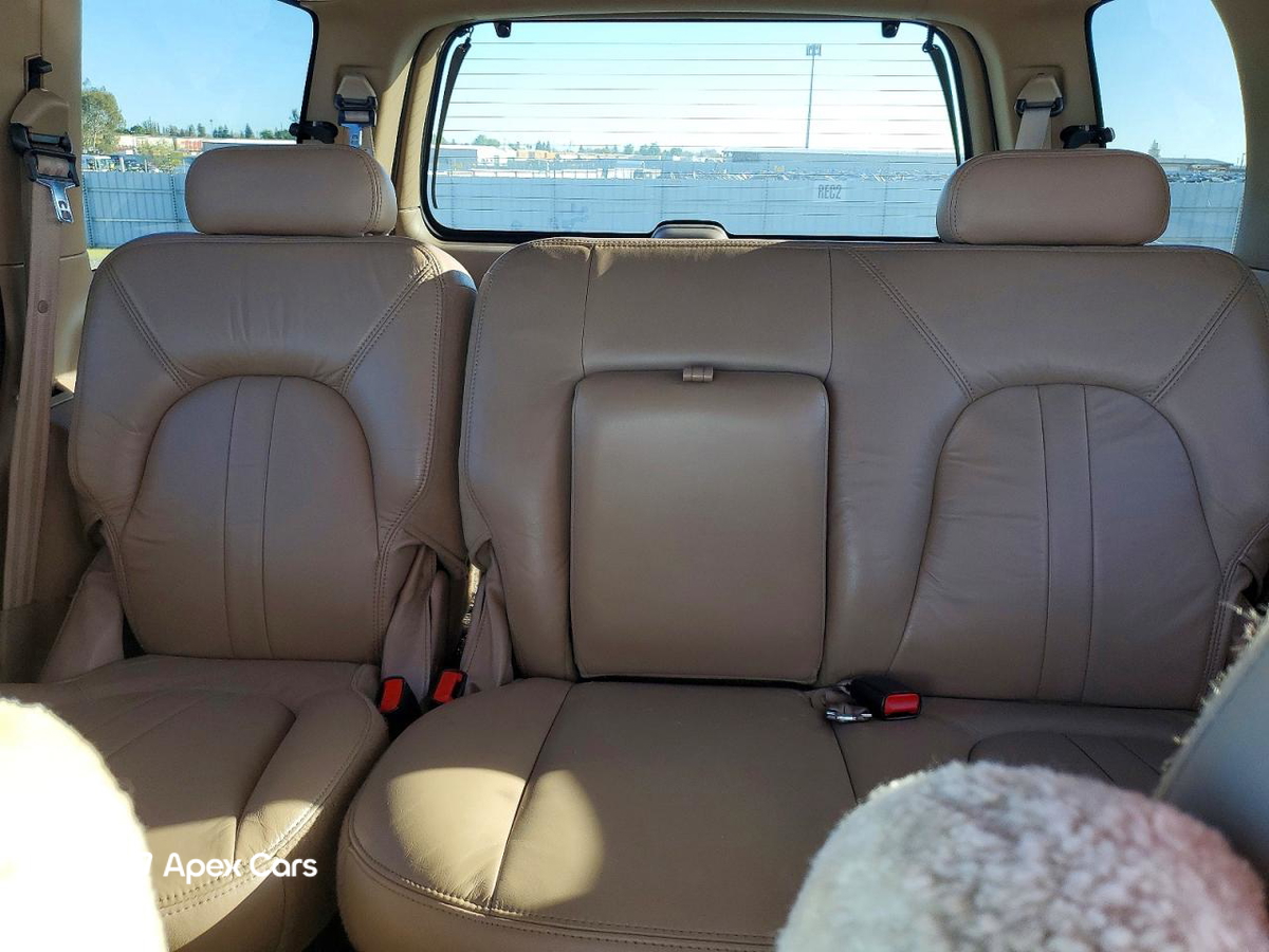 Ford Expedition 1999
