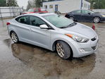 Hyundai Elantra 2012