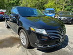 Lincoln MKT 2018