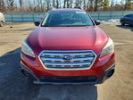 Subaru Outback 2016