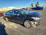Honda Accord 2015