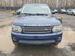 Land Rover Range Rover 2013