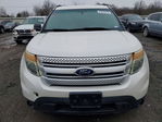 Ford Explorer 2013