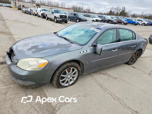 2008 Buick Lucerne - Image 1 of 5