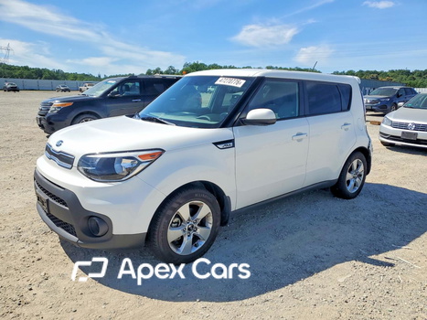 Kia Soul 2017 - Image 1 of 12
