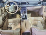 Lincoln MKS 2009