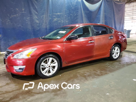 Nissan Altima 2013 - Image 1 of 13