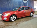 Nissan Altima 2013