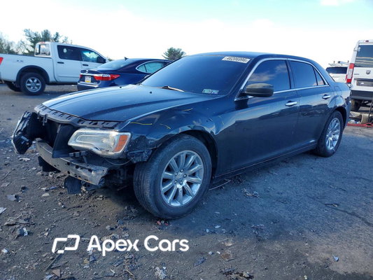 Chrysler 300 2013 - Image 1 of 13