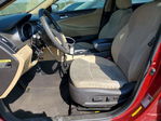 Hyundai Sonata 2012