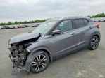 Nissan Kicks 2020