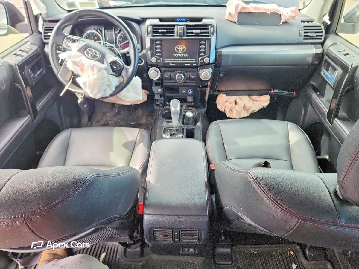 Toyota 4Runner 2023