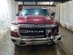 RAM 1500 2021