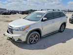 Toyota Highlander 2015