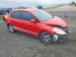 Nissan Versa 2011