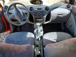 Toyota Echo 2000