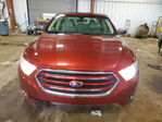 Ford Taurus 2014