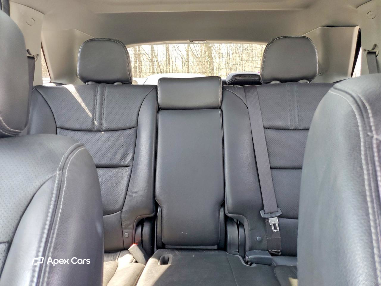Kia Sorento 2013