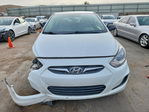 Hyundai Accent 2014
