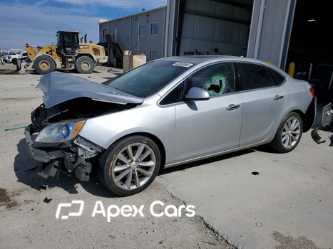 Buick Verano 2012 - Image 1 of 13