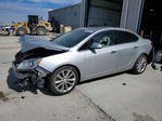 Buick Verano 2012