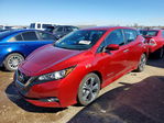 Nissan Leaf 2019