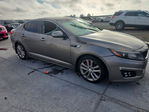 Kia Optima 2015