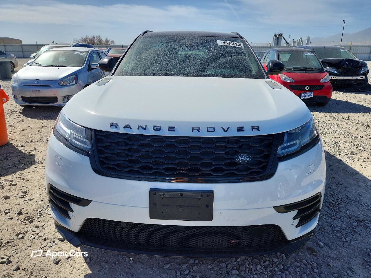 Land Rover Range Rover 2023