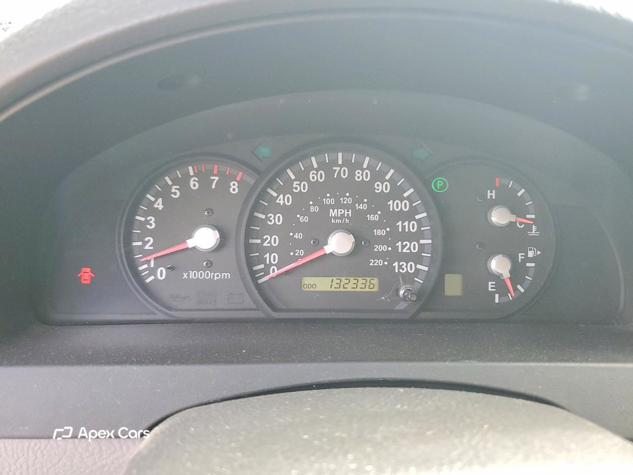 Kia Sorento 2005