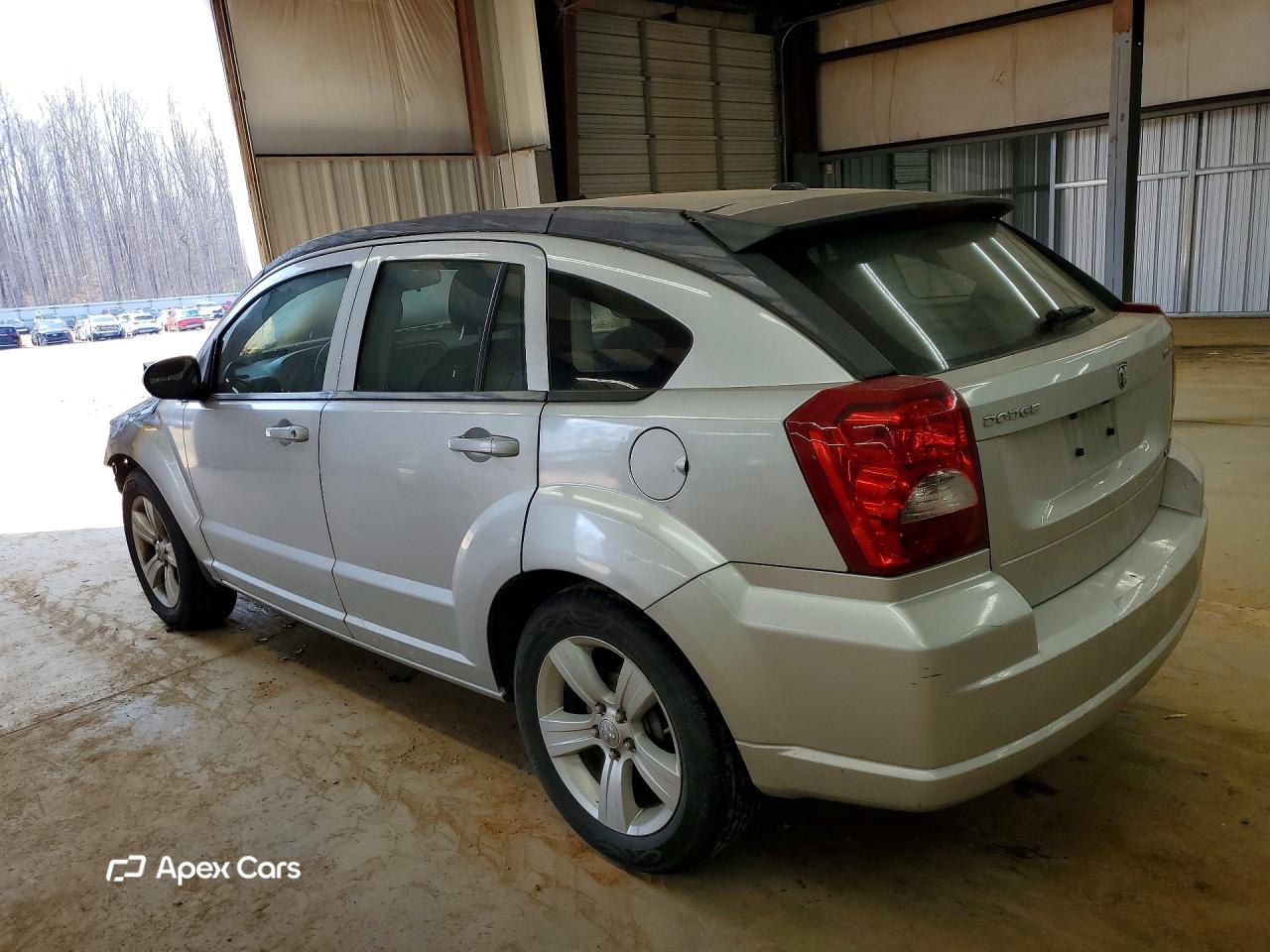 Dodge Caliber 2010