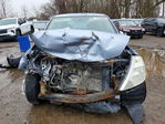 Nissan Versa 2009