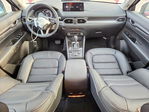 Mazda CX-5 2025