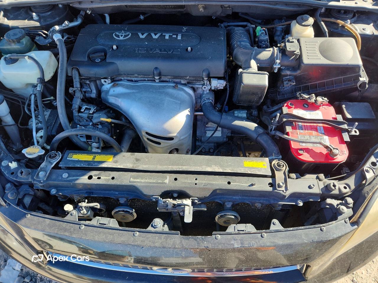 Scion tC 2006