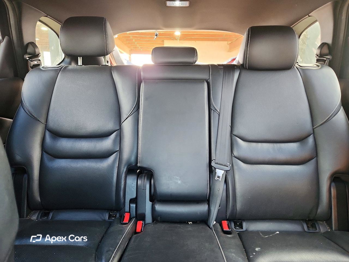 Mazda CX-9 2020
