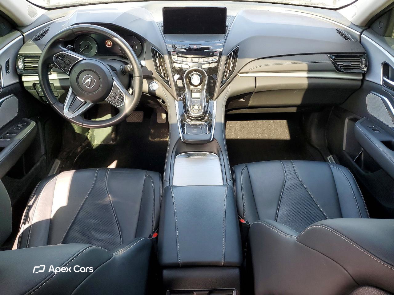 Acura RDX 2021