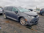 Chrysler Pacifica 2017