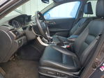 Honda Accord 2016