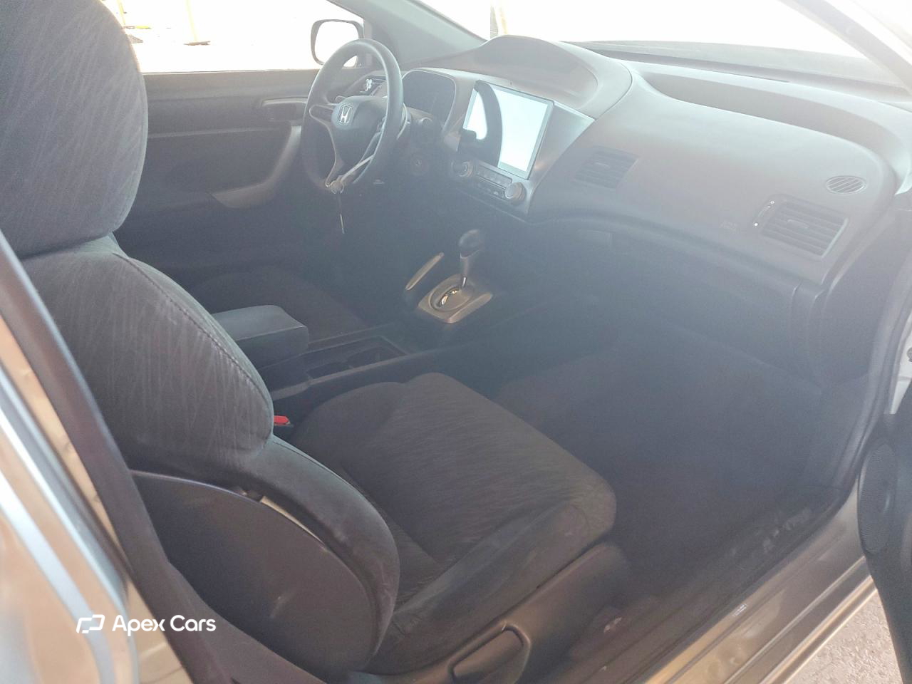 Honda Civic 2006