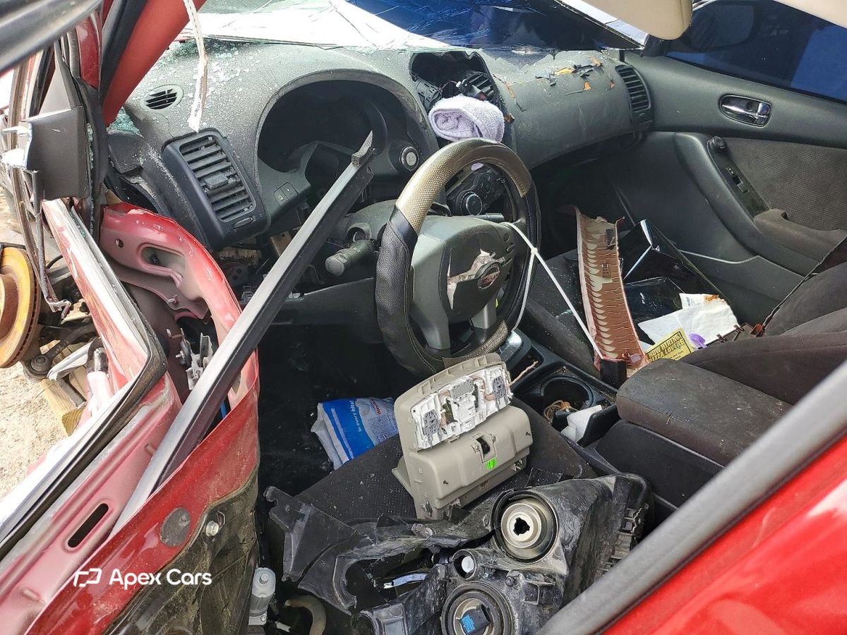 Nissan Altima 2009