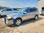 Subaru Forester 2010