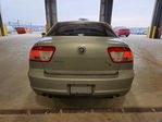 Mercury Milan 2006