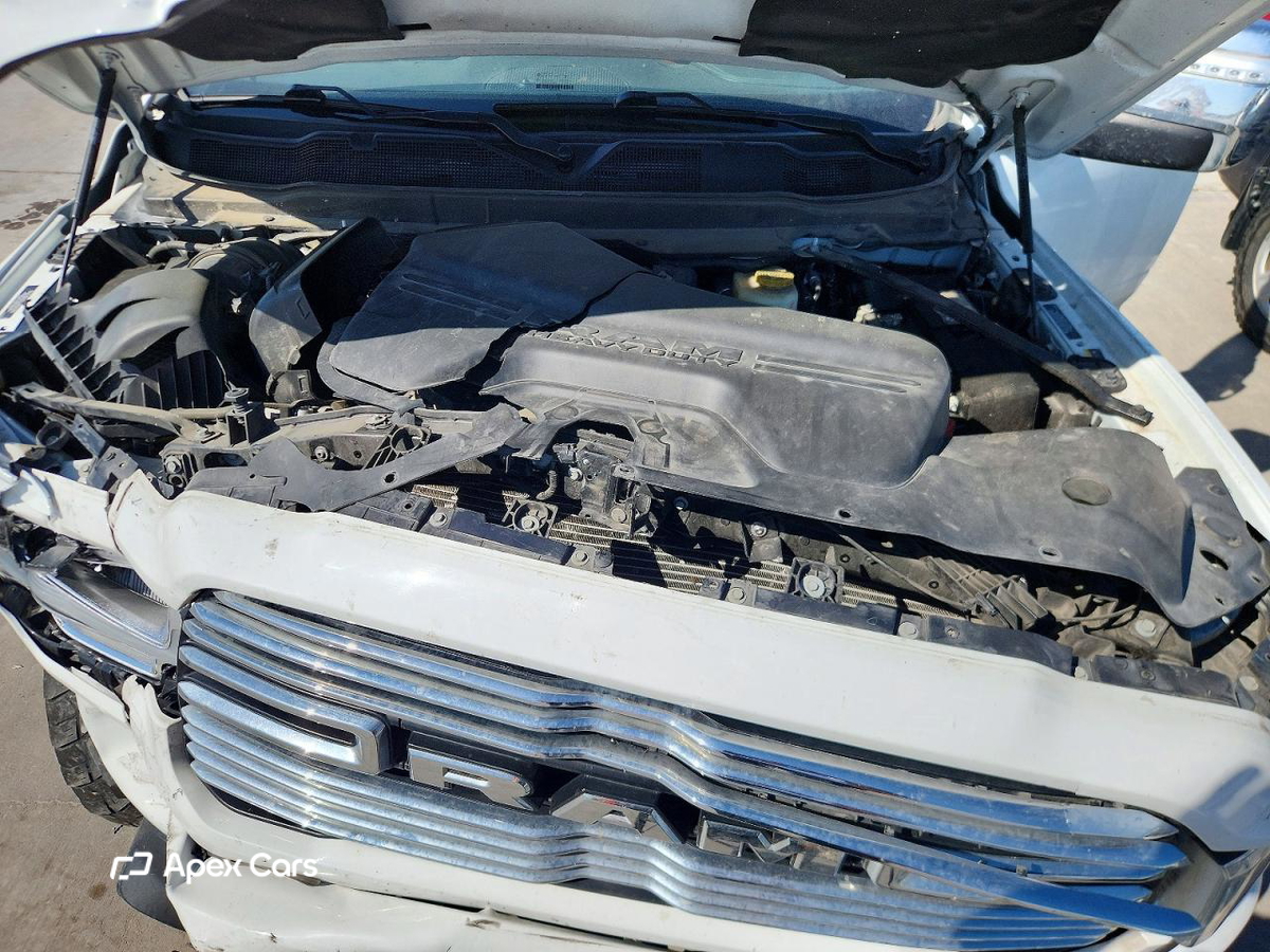 RAM 2500 2023