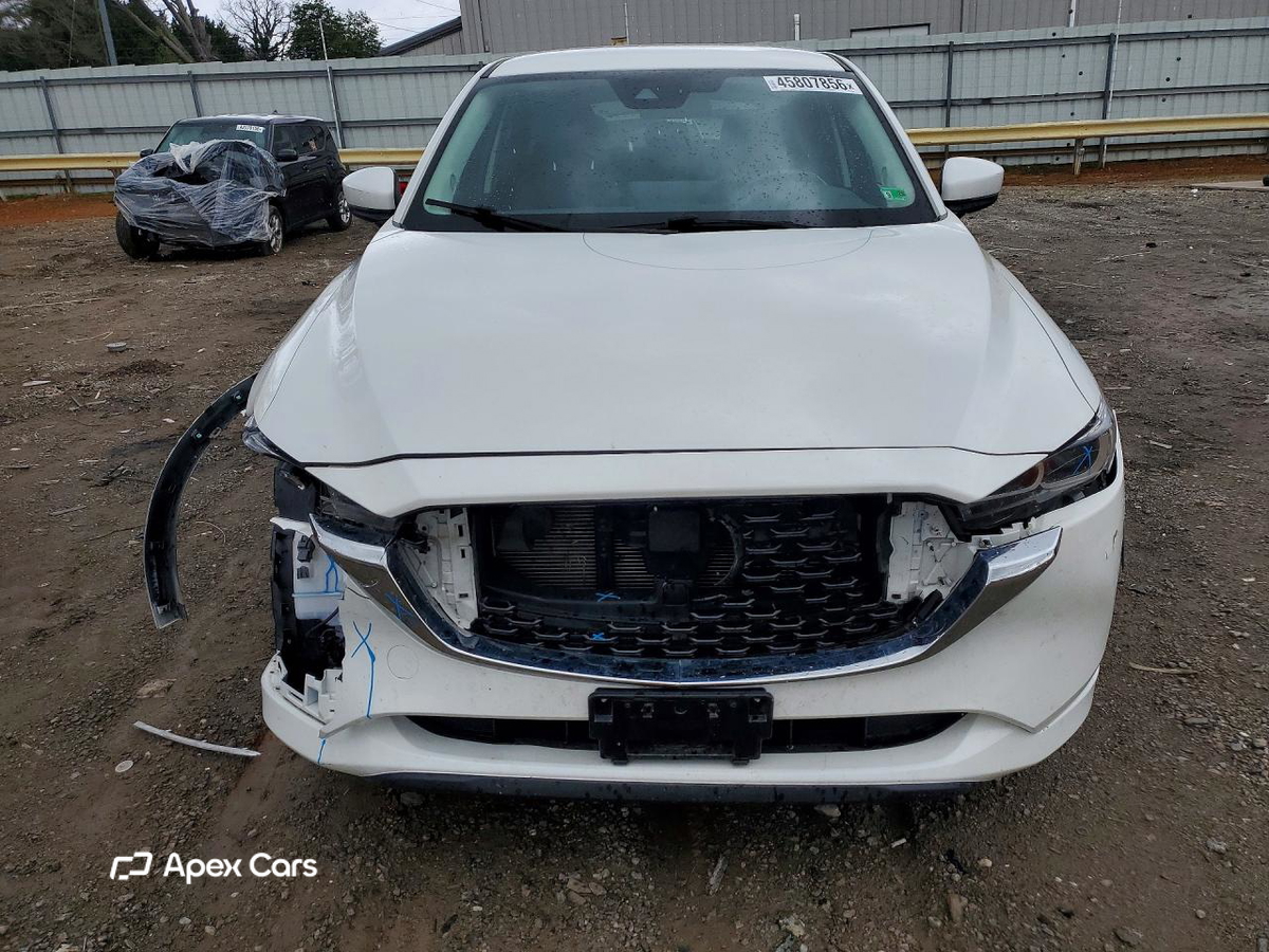 Mazda CX-5 2024