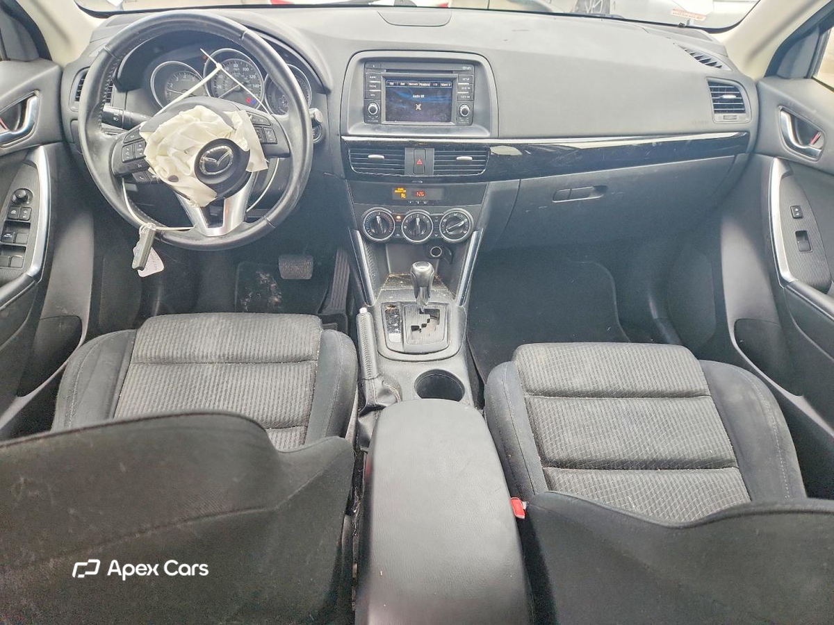 Mazda CX-5 2014
