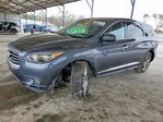 Infiniti JX 2013