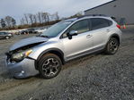 Subaru XV 2015