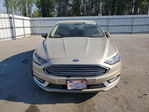 Ford Fusion 2017