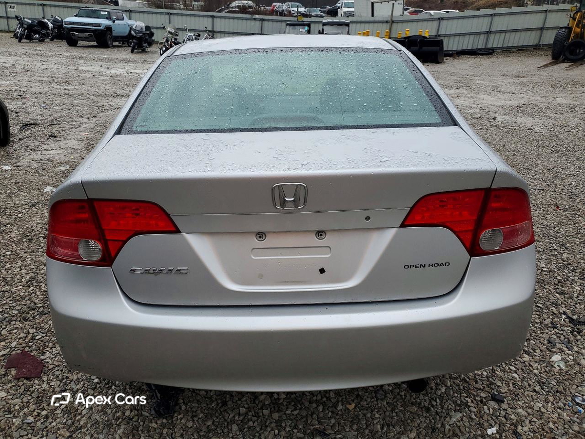Honda Civic 2006